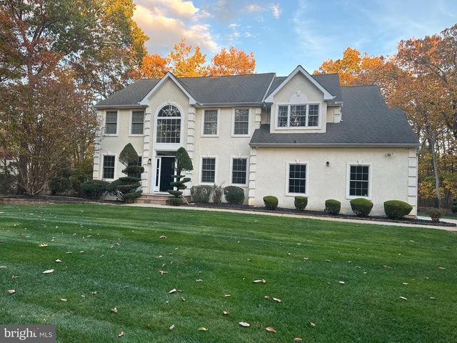 260 TERRACE BLVD, Voorhees, NJ 08043