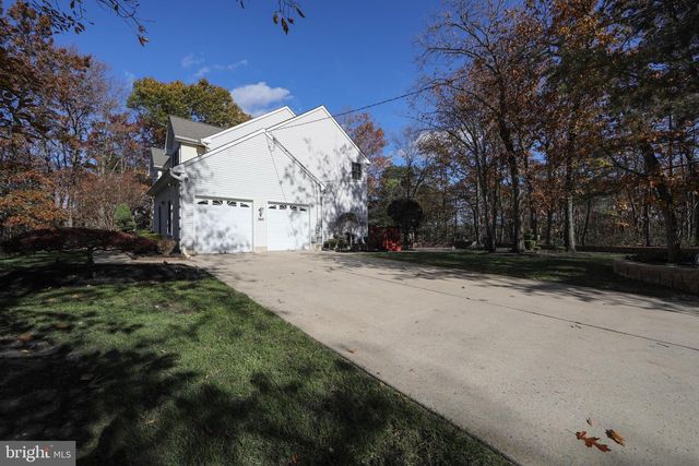 260 TERRACE BLVD, Voorhees, NJ 08043