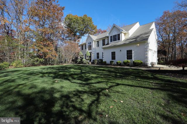 260 TERRACE BLVD, Voorhees, NJ 08043