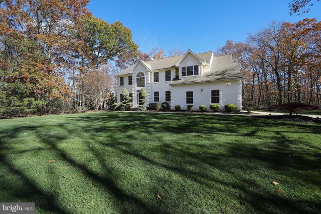 260 TERRACE BLVD, Voorhees, NJ 08043