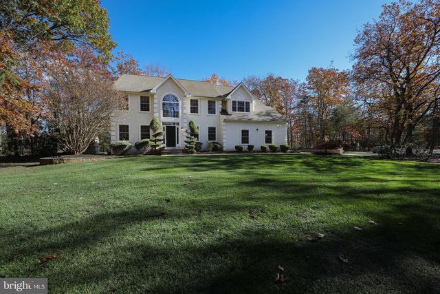 260 TERRACE BLVD, Voorhees, NJ 08043