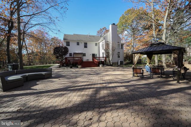 260 TERRACE BLVD, Voorhees, NJ 08043