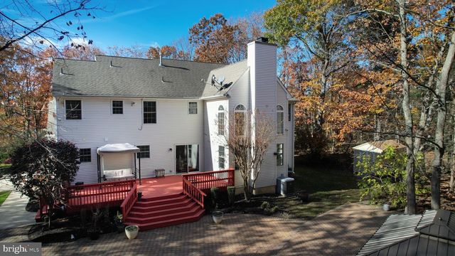 260 TERRACE BLVD, Voorhees, NJ 08043