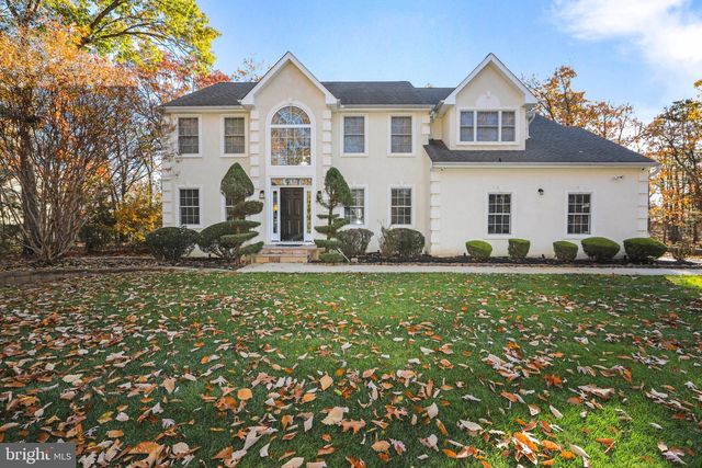 260 TERRACE BLVD, Voorhees, NJ 08043