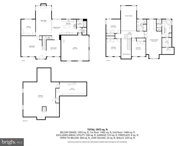 260 TERRACE BLVD, Voorhees, NJ 08043