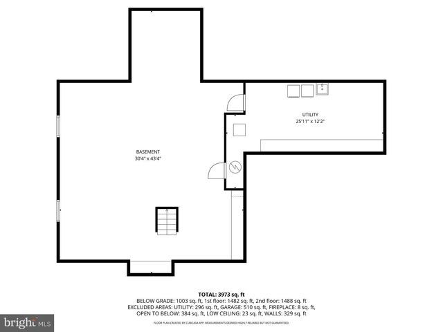 260 TERRACE BLVD, Voorhees, NJ 08043