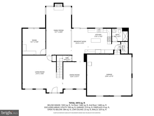 260 TERRACE BLVD, Voorhees, NJ 08043