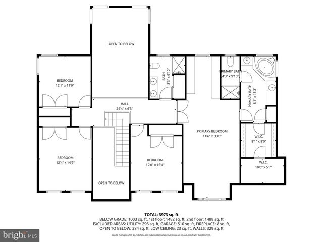 260 TERRACE BLVD, Voorhees, NJ 08043