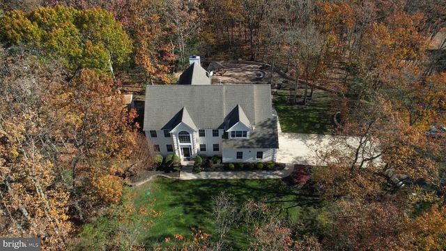 260 TERRACE BLVD, Voorhees, NJ 08043