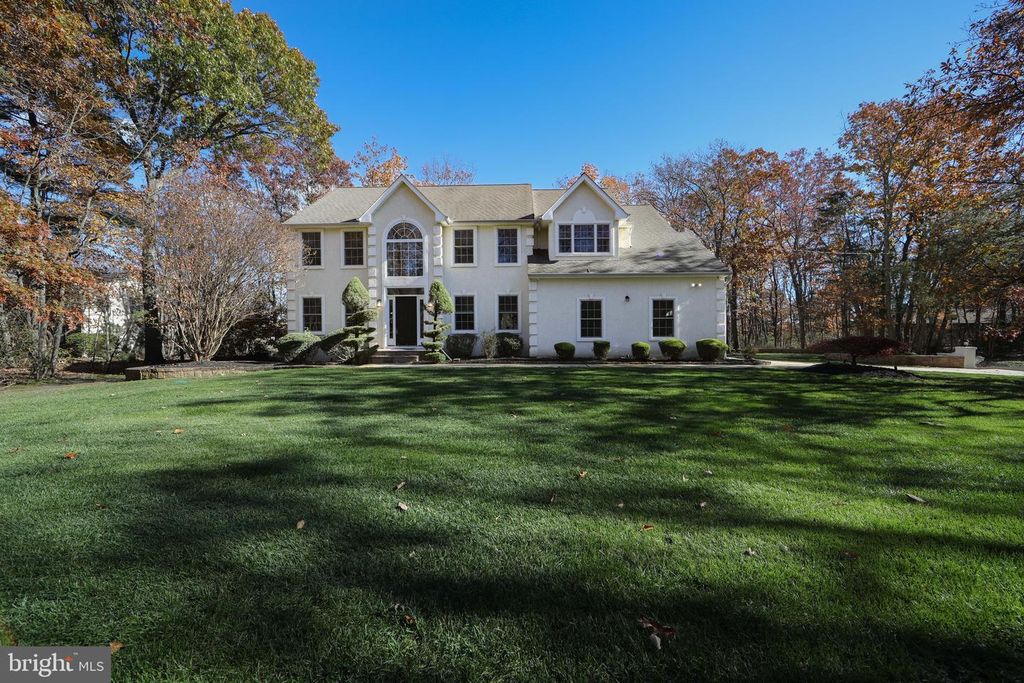 260 TERRACE BLVD, Voorhees, NJ 08043