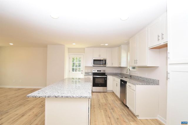 4635 JAMES MADISON HWY, Fork Union, VA 23055