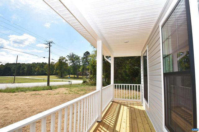 4635 JAMES MADISON HWY, Fork Union, VA 23055