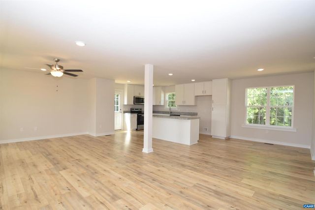 4635 JAMES MADISON HWY, Fork Union, VA 23055