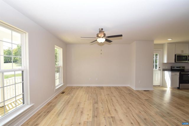 4635 JAMES MADISON HWY, Fork Union, VA 23055