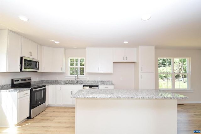 4635 JAMES MADISON HWY, Fork Union, VA 23055