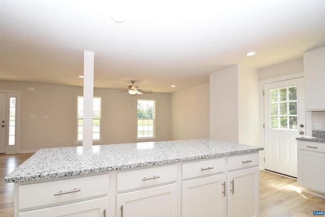 4635 JAMES MADISON HWY, Fork Union, VA 23055