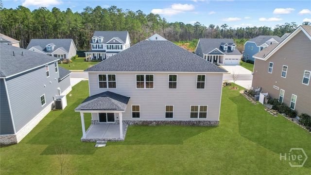 51 Hanover Place, Richmond Hill, GA 31324