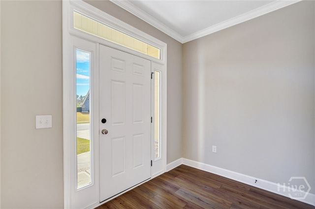 51 Hanover Place, Richmond Hill, GA 31324