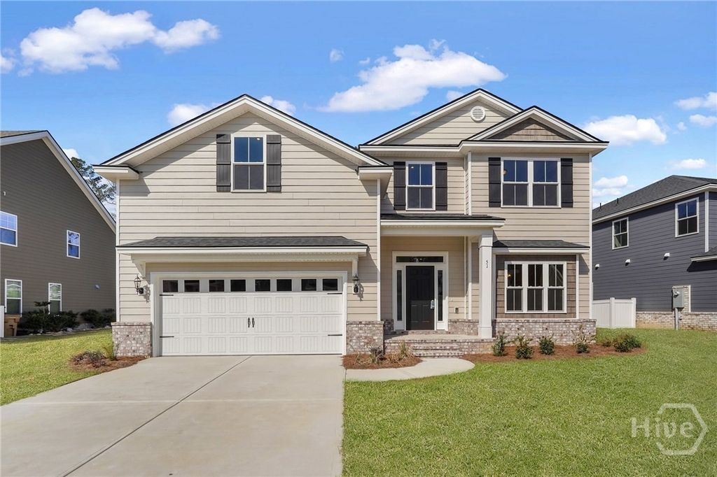 51 Hanover Place, Richmond Hill, GA 31324