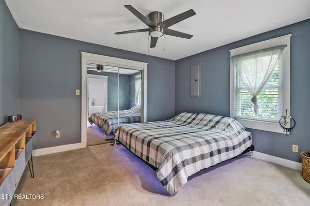 181 Braun St, Crossville, TN 38555