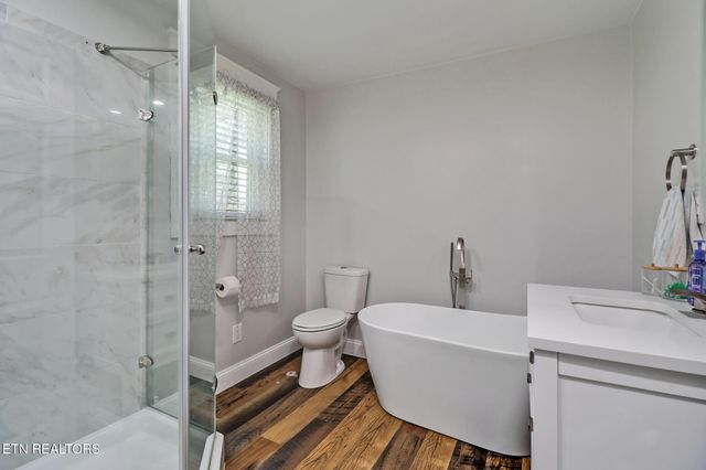 181 Braun St, Crossville, TN 38555