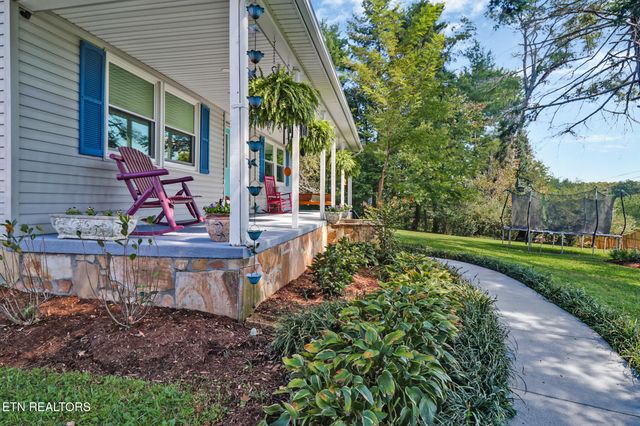 181 Braun St, Crossville, TN 38555