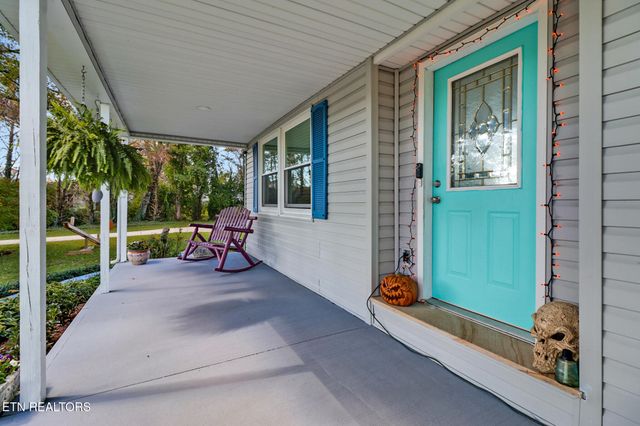 181 Braun St, Crossville, TN 38555