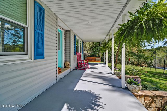 181 Braun St, Crossville, TN 38555