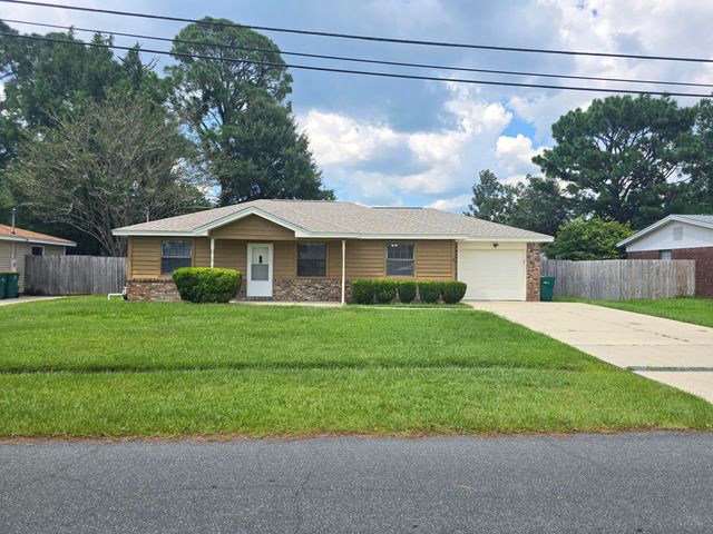 619 Schneider Drive, Fort Walton Beach, FL 32547