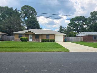 619 Schneider Drive, Fort Walton Beach, FL 32547