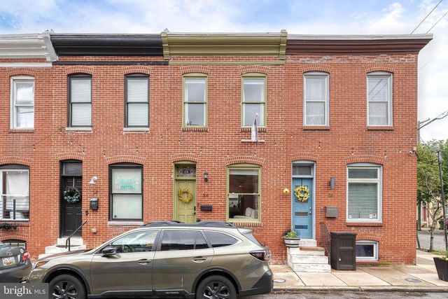 36 N DECKER AVE, Baltimore, MD 21224