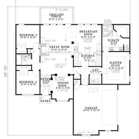 Lot 4 Haig Mill Lake Rd, Dalton, GA 30720