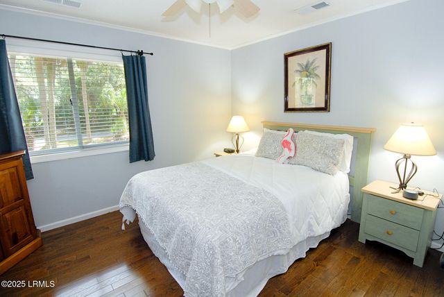 410 Skimmer Cove, Fripp Island, SC 29920