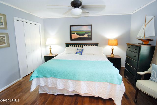 410 Skimmer Cove, Fripp Island, SC 29920