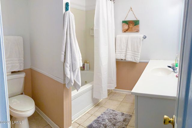 410 Skimmer Cove, Fripp Island, SC 29920