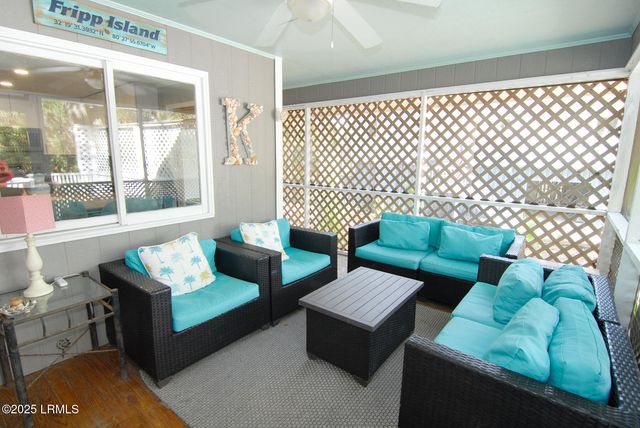 410 Skimmer Cove, Fripp Island, SC 29920