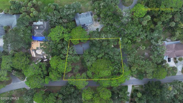 410 Skimmer Cove, Fripp Island, SC 29920