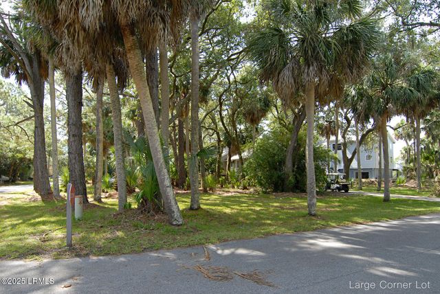 410 Skimmer Cove, Fripp Island, SC 29920