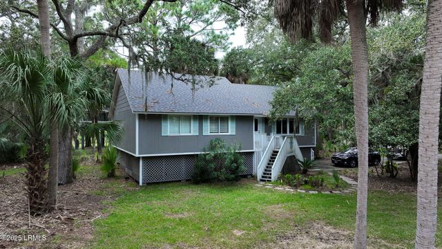 410 Skimmer Cove, Fripp Island, SC 29920