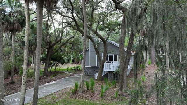 410 Skimmer Cove, Fripp Island, SC 29920