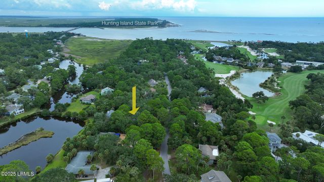 410 Skimmer Cove, Fripp Island, SC 29920