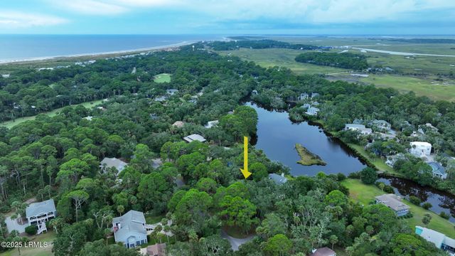 410 Skimmer Cove, Fripp Island, SC 29920