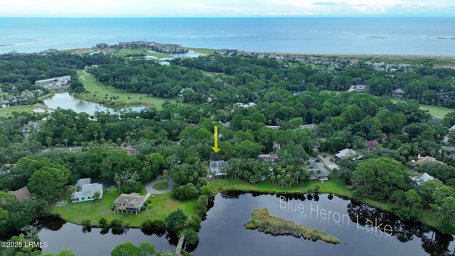 410 Skimmer Cove, Fripp Island, SC 29920