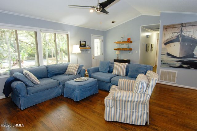 410 Skimmer Cove, Fripp Island, SC 29920