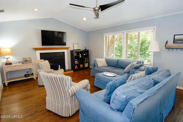 410 Skimmer Cove, Fripp Island, SC 29920