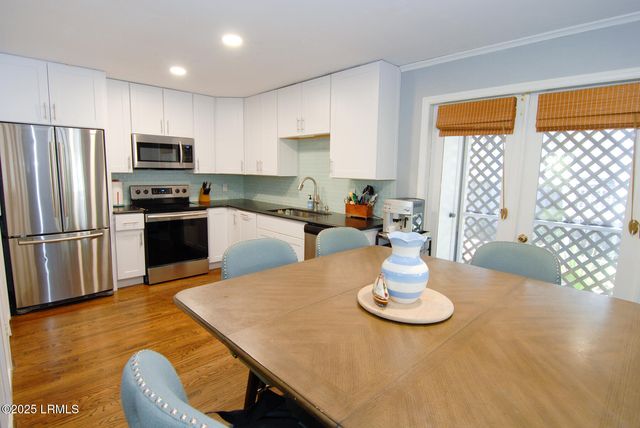 410 Skimmer Cove, Fripp Island, SC 29920