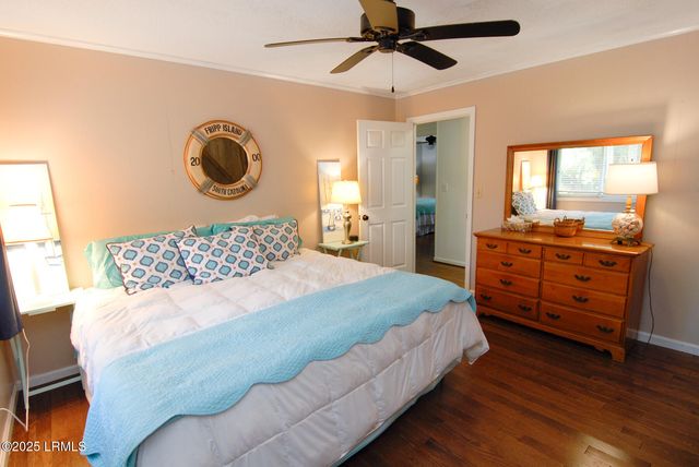 410 Skimmer Cove, Fripp Island, SC 29920