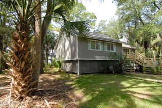 410 Skimmer Cove, Fripp Island, SC 29920