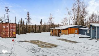 21233 W Loc Lohmand Drive, 21201, Big Lake, AK 99623