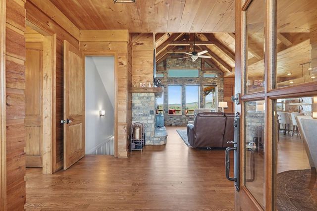 899 Ridge Pointe Way, Blairsville, GA 30512